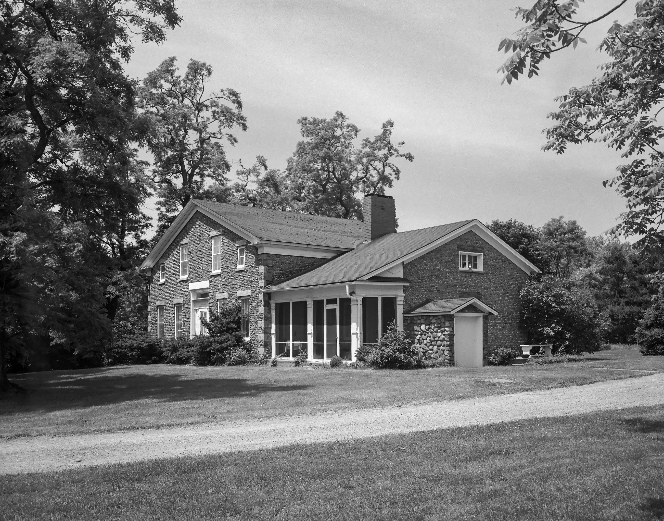 GP Orleans Kendall Ken-6 1-1 N